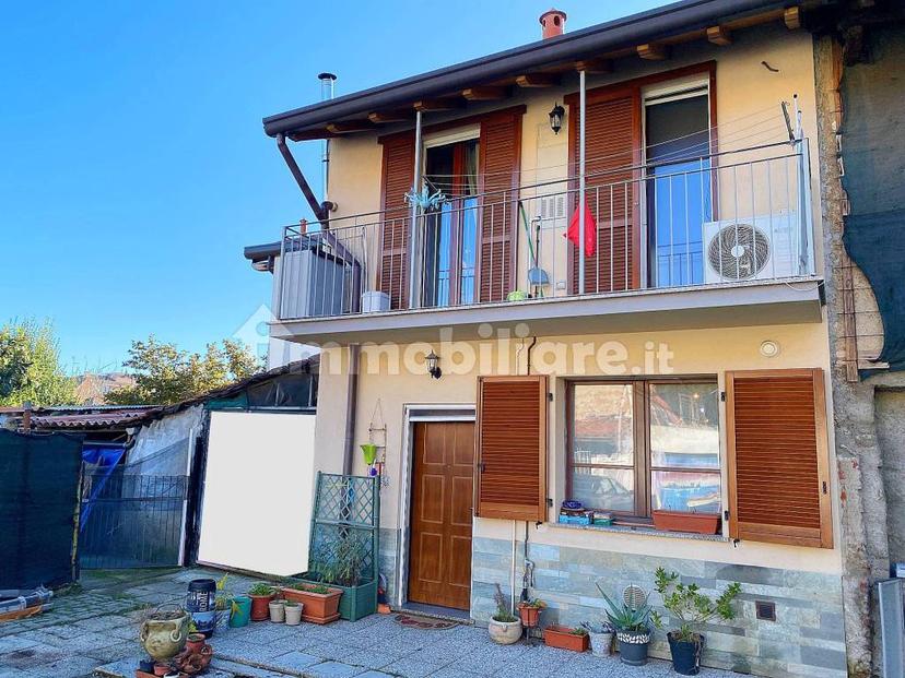 Bilocale via 20 Settembre 9, Centro, Cerro Maggiore