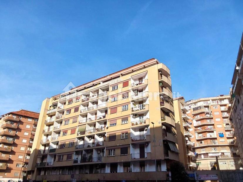 Bilocale via Tiburtina 595, Monti Tiburtini, Roma