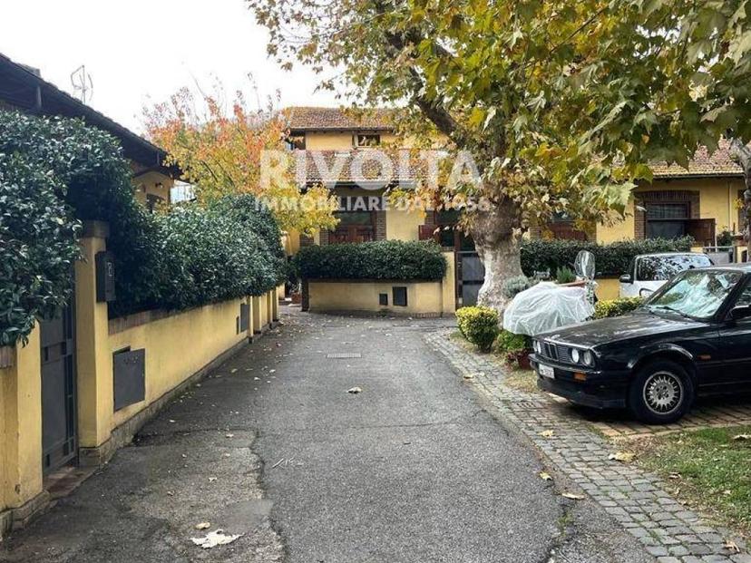 Bilocale via Flaminia, Fleming, Roma