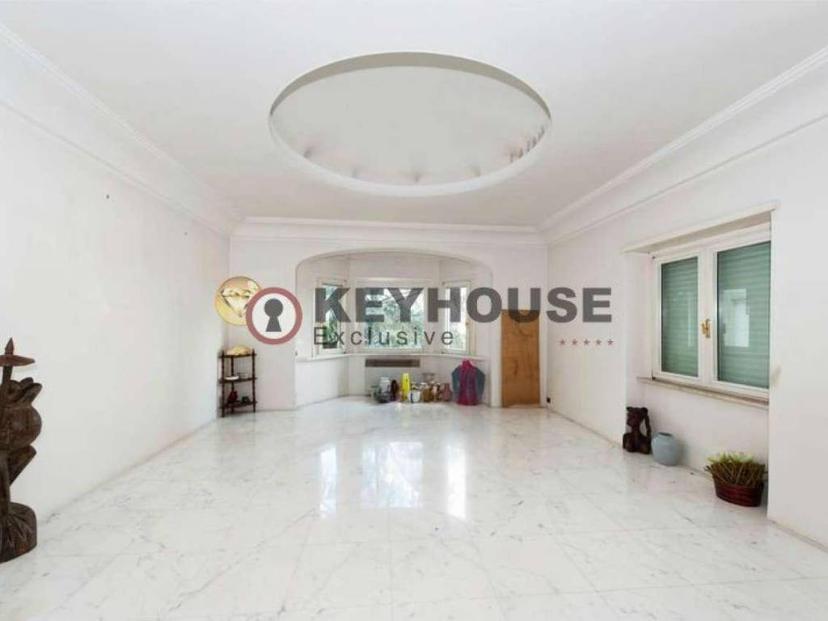 Villa unifamiliare via di Grottarossa, Grottarossa - Saxa Rubra, Roma