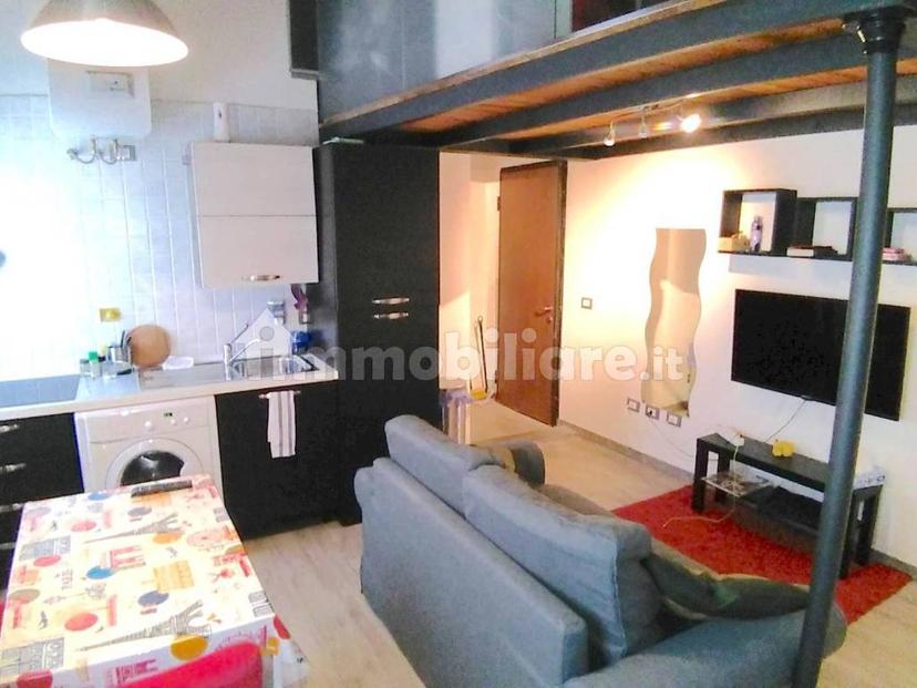 Bilocale via Pisana, Legnaia - San Quirico - Monticelli, Firenze