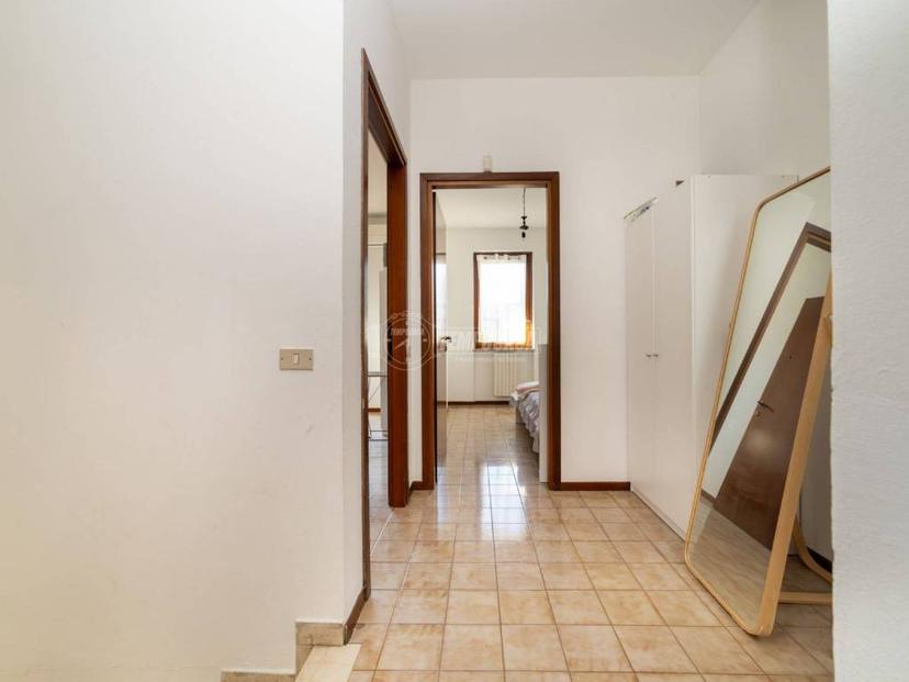 Villa a schiera via 1 Maggio, Sant'Agata Martesana, Cassina de' Pecchi