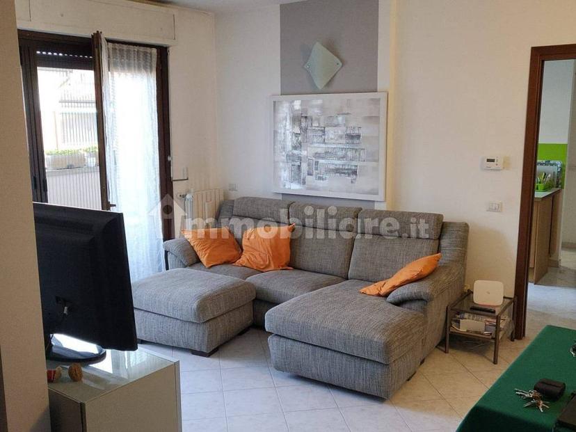 Quadrilocale via Cassiopea 68, Centro, Cassina de' Pecchi