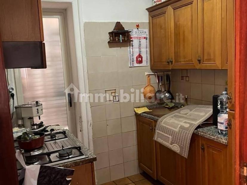 Trilocale traversa via Roma 8, Centro, Poggiomarino
