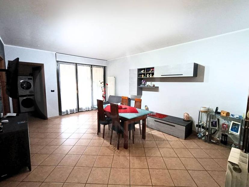Appartamento via Colle dell'Assietta 29, Settimo Torinese