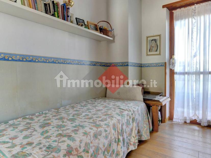 Appartamento via Cornelia, Cornelia - Montespaccato, Roma