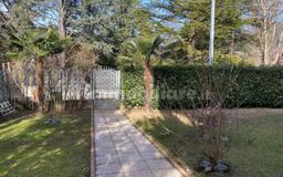 Villa bifamiliare via Granaglie 43, Almese Rivera, Almese