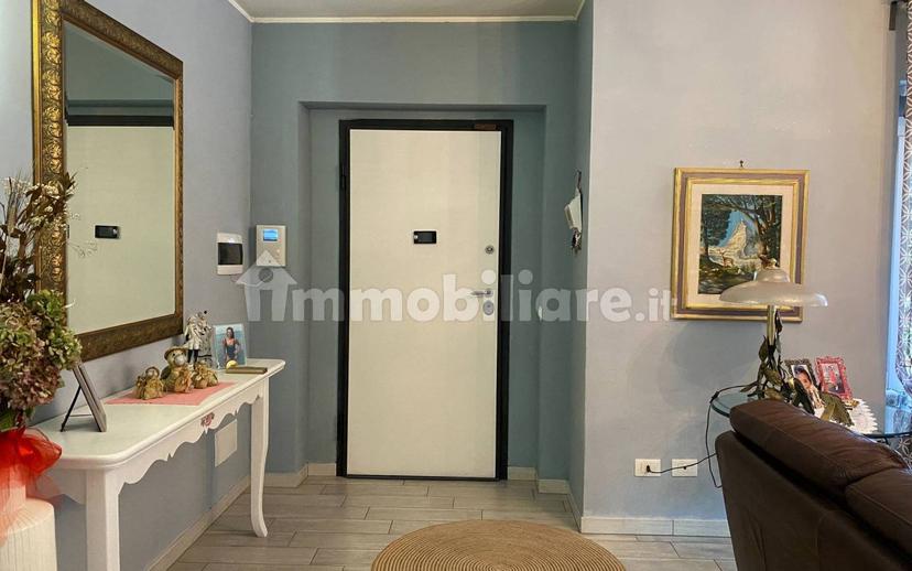 Villa bifamiliare via Granaglie 43, Almese Rivera, Almese — foto 43 di 60