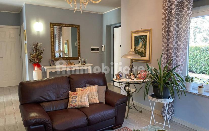 Villa bifamiliare via Granaglie 43, Almese Rivera, Almese — foto 49 di 60