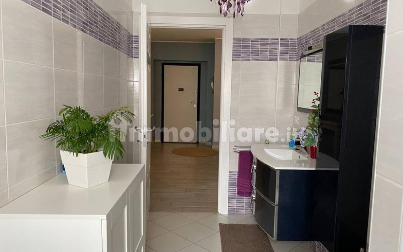 Villa bifamiliare via Granaglie 43, Almese Rivera, Almese — foto 41 di 60