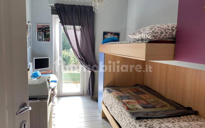 Villa bifamiliare via Granaglie 43, Almese Rivera, Almese — foto 60 di 60