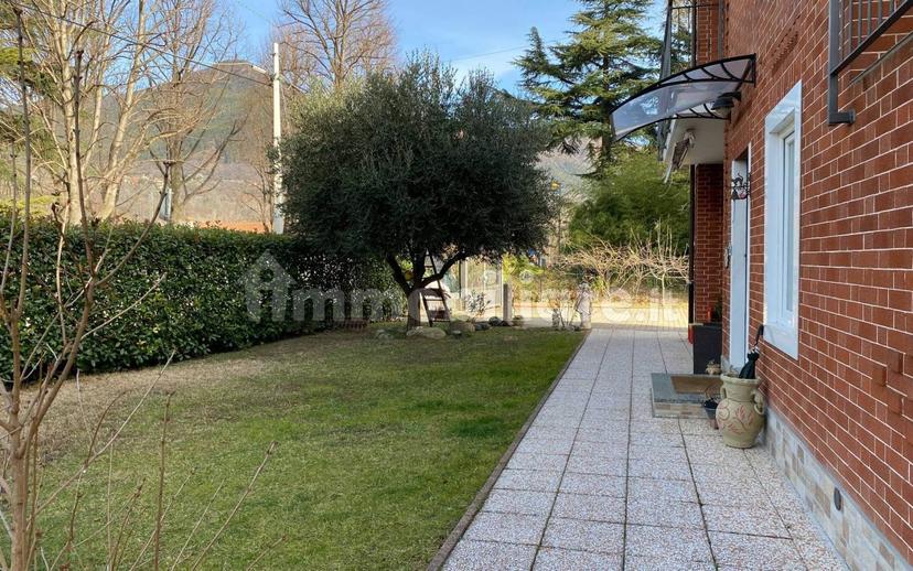 Villa bifamiliare via Granaglie 43, Almese Rivera, Almese — foto 54 di 60