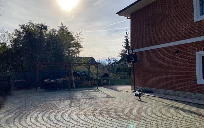 Villa bifamiliare via Granaglie 43, Almese Rivera, Almese — foto 34 di 60