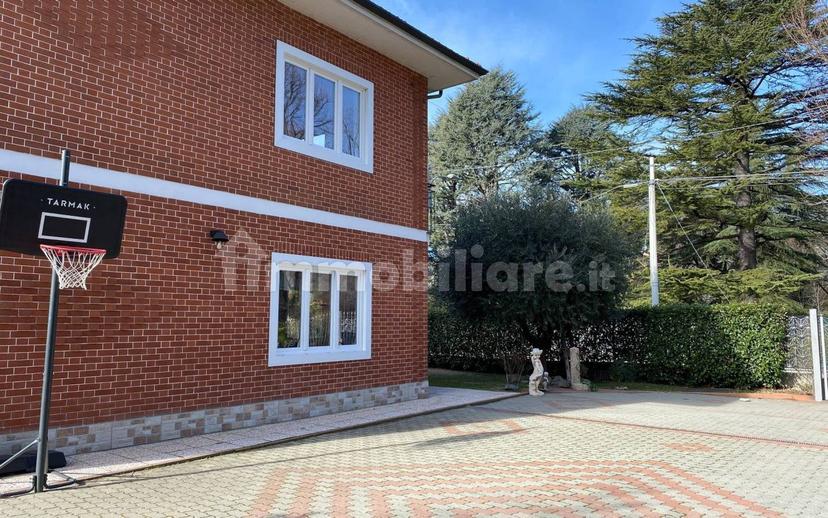 Villa bifamiliare via Granaglie 43, Almese Rivera, Almese — foto 29 di 60
