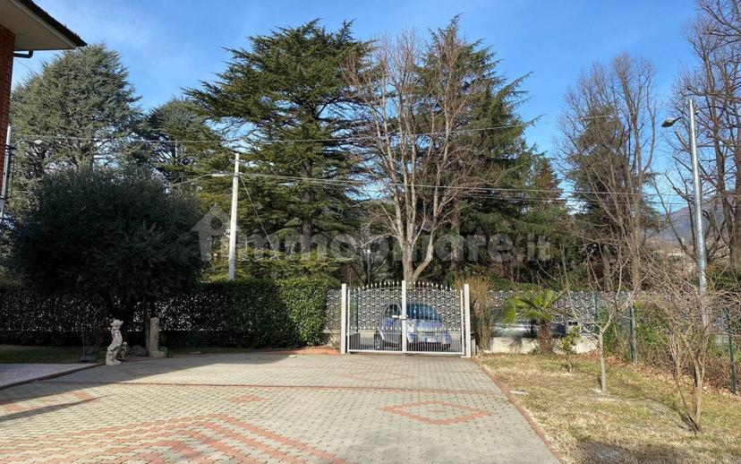 Villa bifamiliare via Granaglie 43, Almese Rivera, Almese — foto 45 di 60