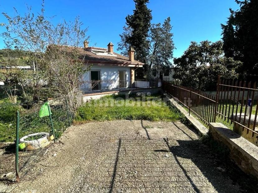 Bilocale via Antonio Fogazzaro, Tor Lupara, Fonte Nuova
