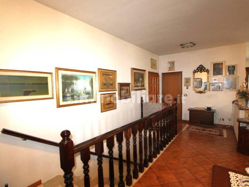 Villa unifamiliare via Alessandro Volta, Valsamoggia