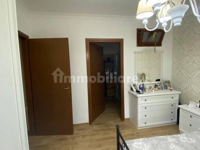 Trilocale via 25 Luglio, Centro, Monte Porzio Catone