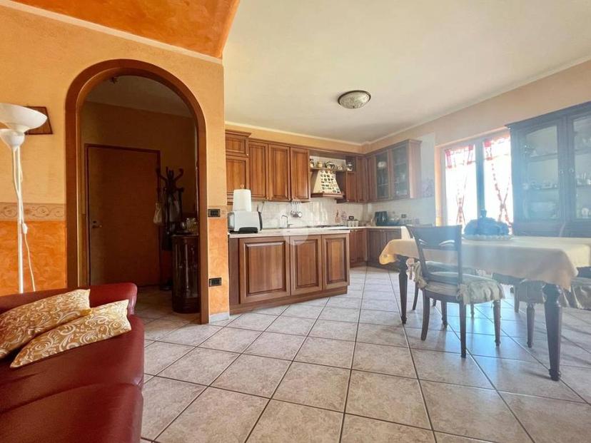 Villa bifamiliare via Marano Pianura 118, Centro, Marano di Napoli