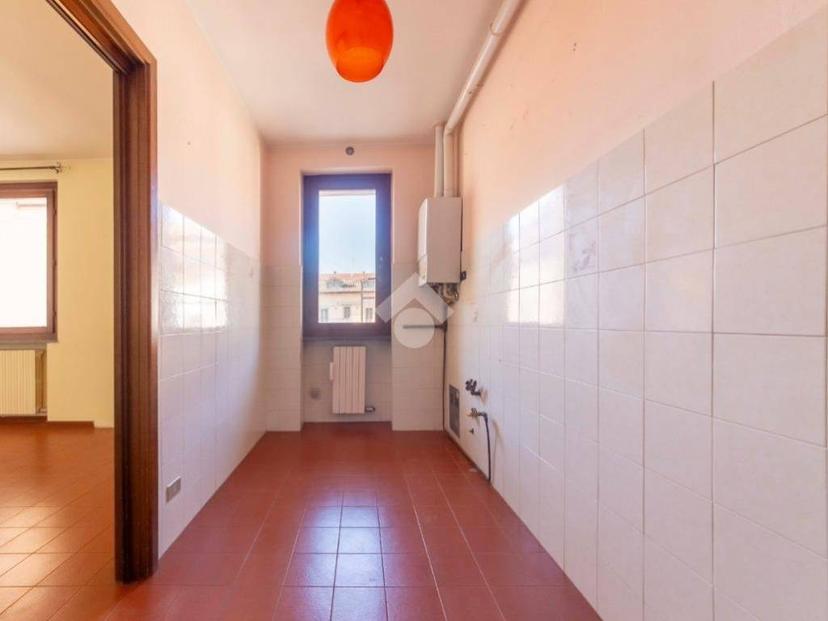 Bilocale via Fogazzaro 1, Centro, Lainate