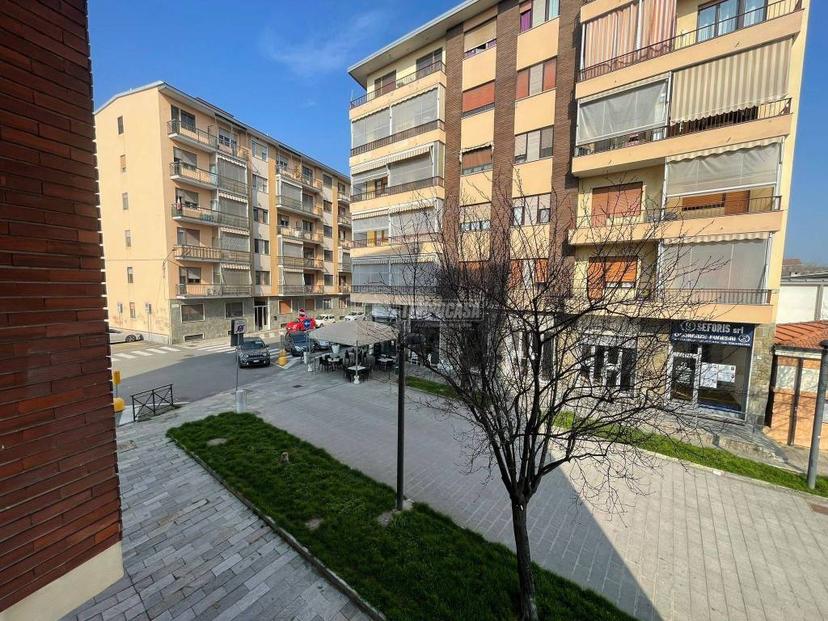 Quadrilocale via dei Partigiani 7, Settimo Torinese
