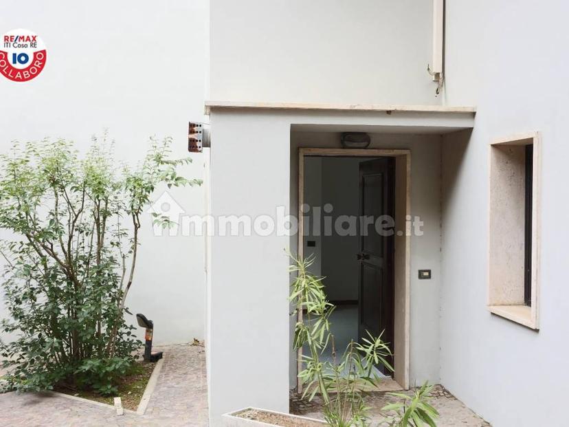 Trilocale via Vallombrosa, Cortina d'Ampezzo, Roma
