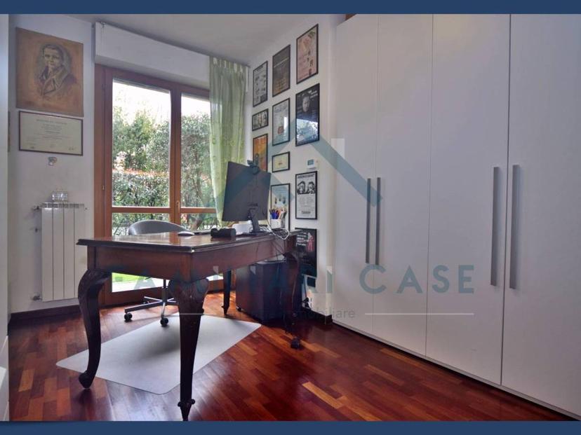 Trilocale via Amilcare Ponchielli, Saronnese, Legnano
