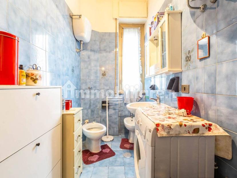 Bilocale buono stato, primo piano, Battistini - Primavalle, Roma