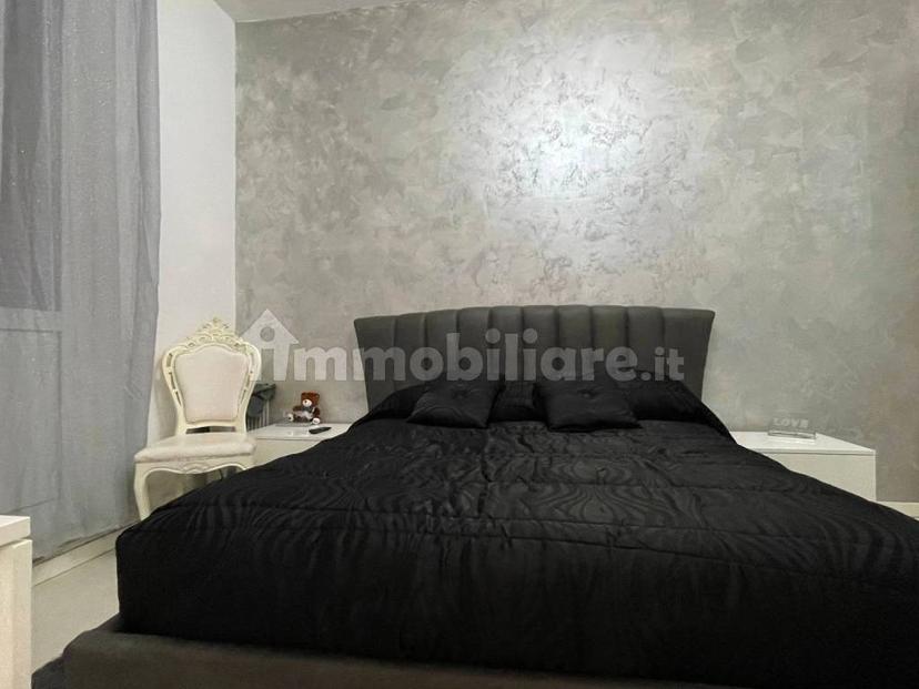 Quadrilocale via San Remo, Villa Fiorelli, Roma