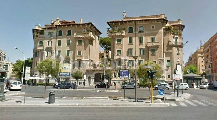 Quadrilocale piazza Tuscolo 5, Re di Roma, Roma