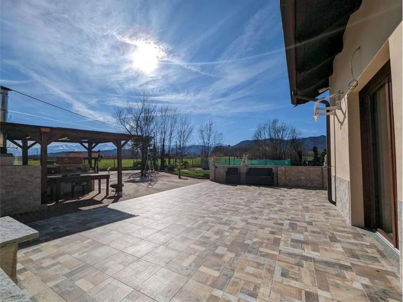 Villa unifamiliare via del Vallone , 12, Frossasco