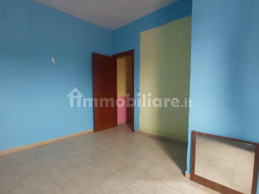 Trilocale via Annunziata 52, Centro, Acerra