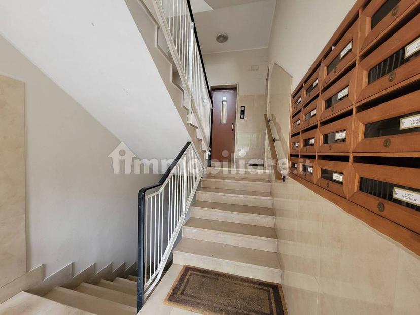 Appartamento via Gabrio Casati 89, Nuovo Salario, Roma