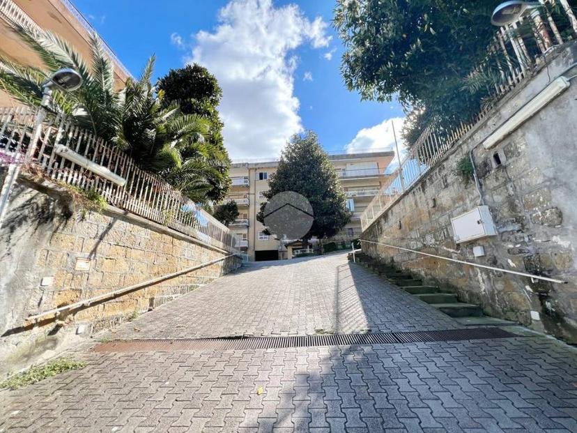 Monolocale via Casa Schiano 11, Centro, Marano di Napoli