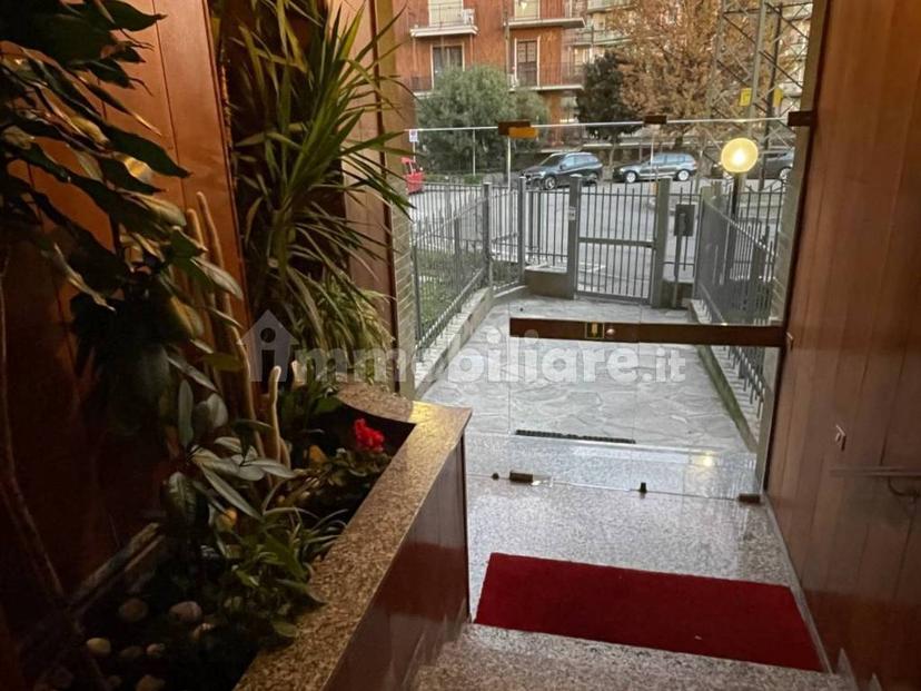 Bilocale via Piero Gobetti 13, Segrate Centro, Segrate