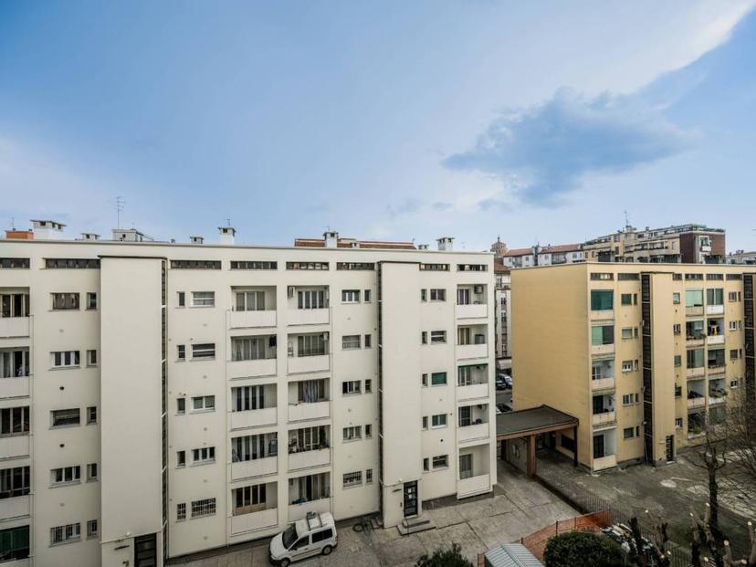 Bilocale via Dalmazio Birago 4, Città Studi, Milano