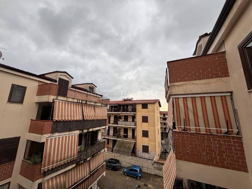 Bilocale via della Libertà, Villaricca