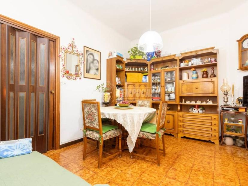 Trilocale via Pigello Portinari 2, Greco - Segnano, Milano