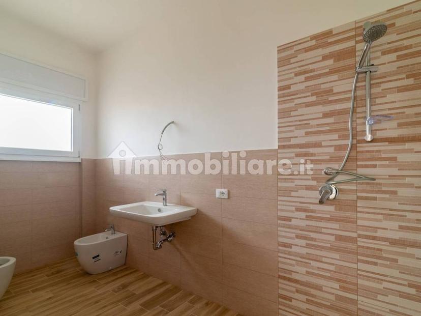 Bilocale vicolo del Casale Lumbroso 83, Casal Lumbroso, Roma