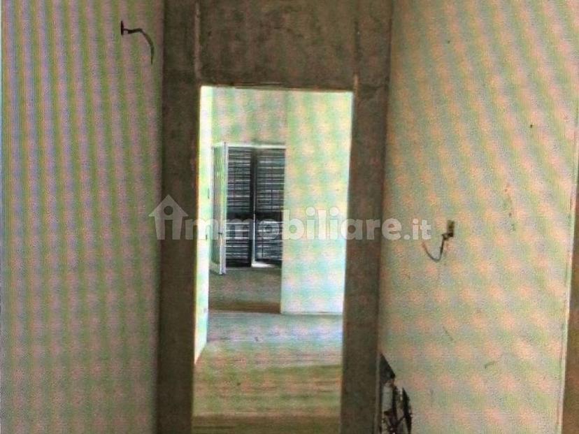 Villa unifamiliare via Nomentana 1365, Casal Monastero, Roma