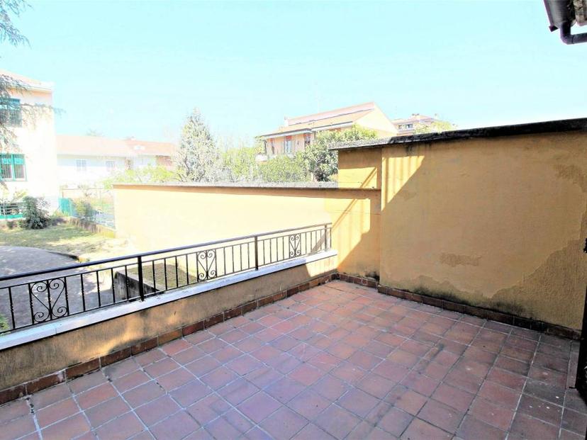 Terratetto plurifamiliare via Milano 8, Centro, Cernusco sul Naviglio