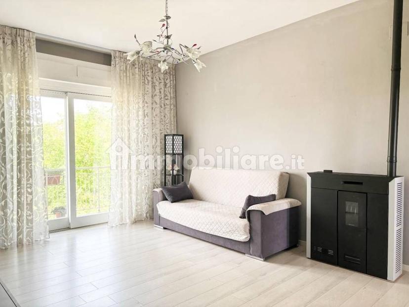 Appartamento via Fucecchiese,  5, Ripoli, Cerreto Guidi
