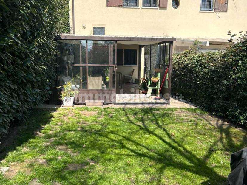 Quadrilocale via Bacciliera, Calderara di Reno — foto 6 di 40
