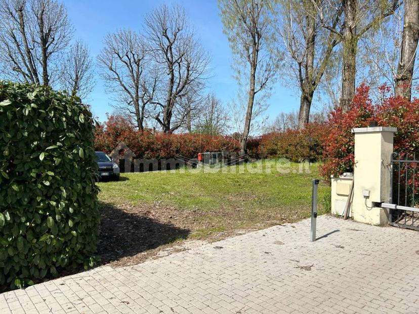 Quadrilocale via Bacciliera, Calderara di Reno — foto 15 di 40