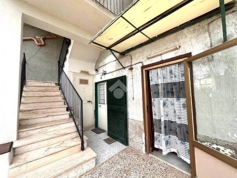 Bilocale Cupa Bianchini 1, Torre del Greco