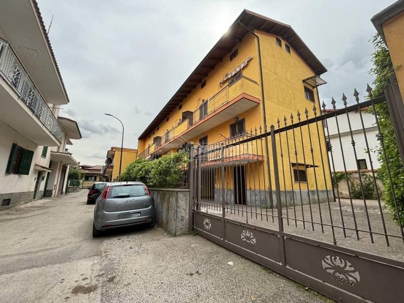 Villa a schiera via Primavera, Villaricca