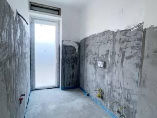 Attico via Grado 7, Nuvoli - Kennedy, Rivoli — foto 19 di 22