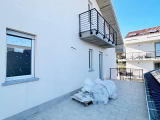Attico via Grado 7, Nuvoli - Kennedy, Rivoli — foto 11 di 22
