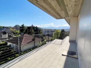 Attico via Grado 7, Nuvoli - Kennedy, Rivoli — foto 4 di 22