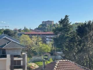 Attico via Grado 7, Nuvoli - Kennedy, Rivoli — foto 5 di 22